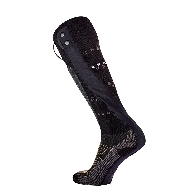 Thermic 31a34 Noir Gris