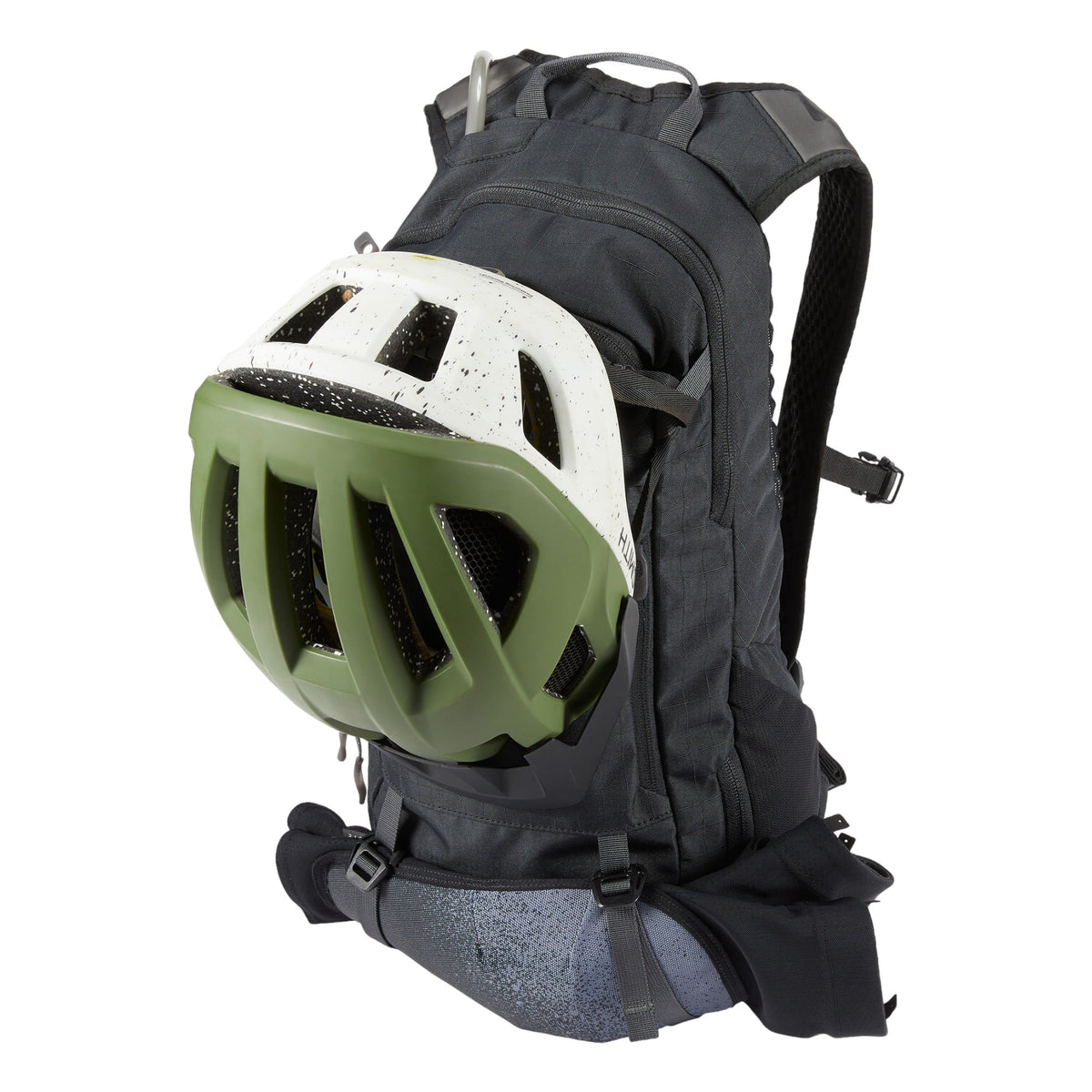 Sac d'Hydratation Syncline 12L Adulte