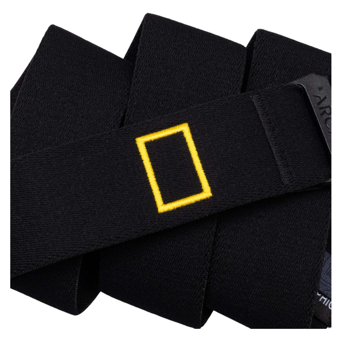Arcade Taille Unique Noir.001B