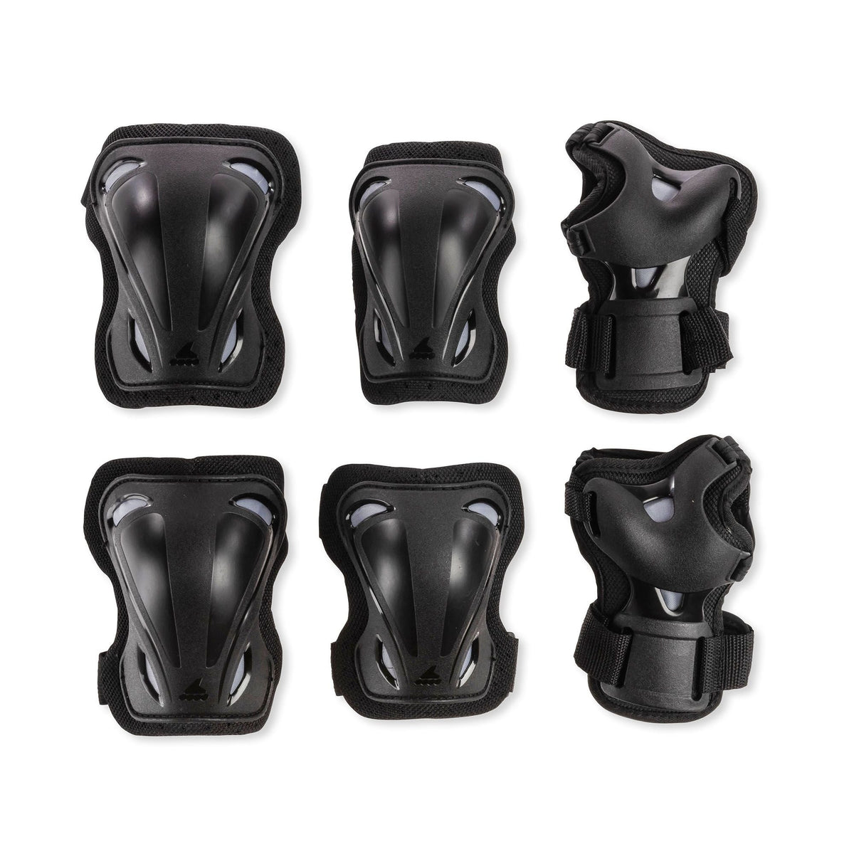 Skate Gear 3 Pack Men Protections