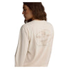 Women Long-Sleeved Shirt