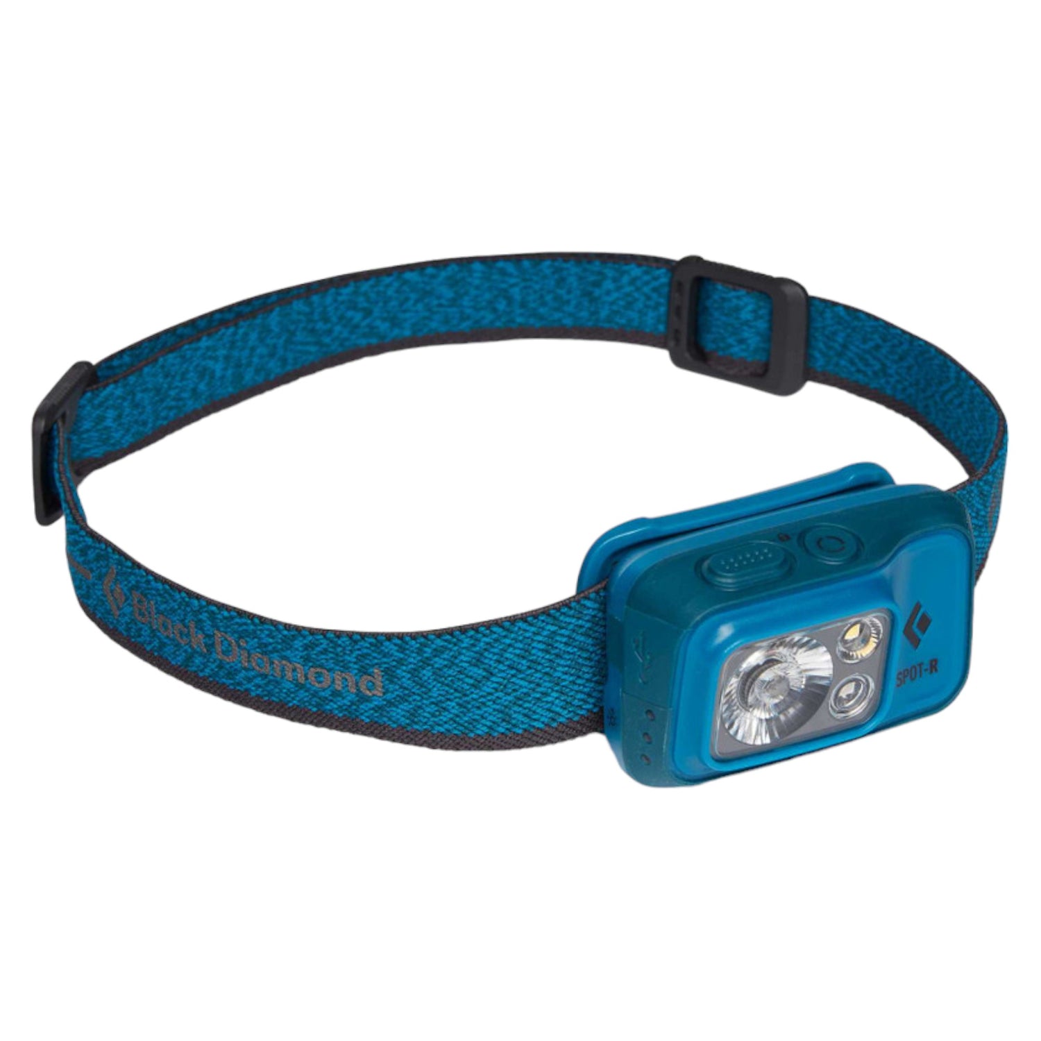 Spot 400-R Headlamp