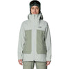 Mountain Hardwear Gamma Gris.087 L