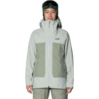 Mountain Hardwear Gamma Gris.087 L