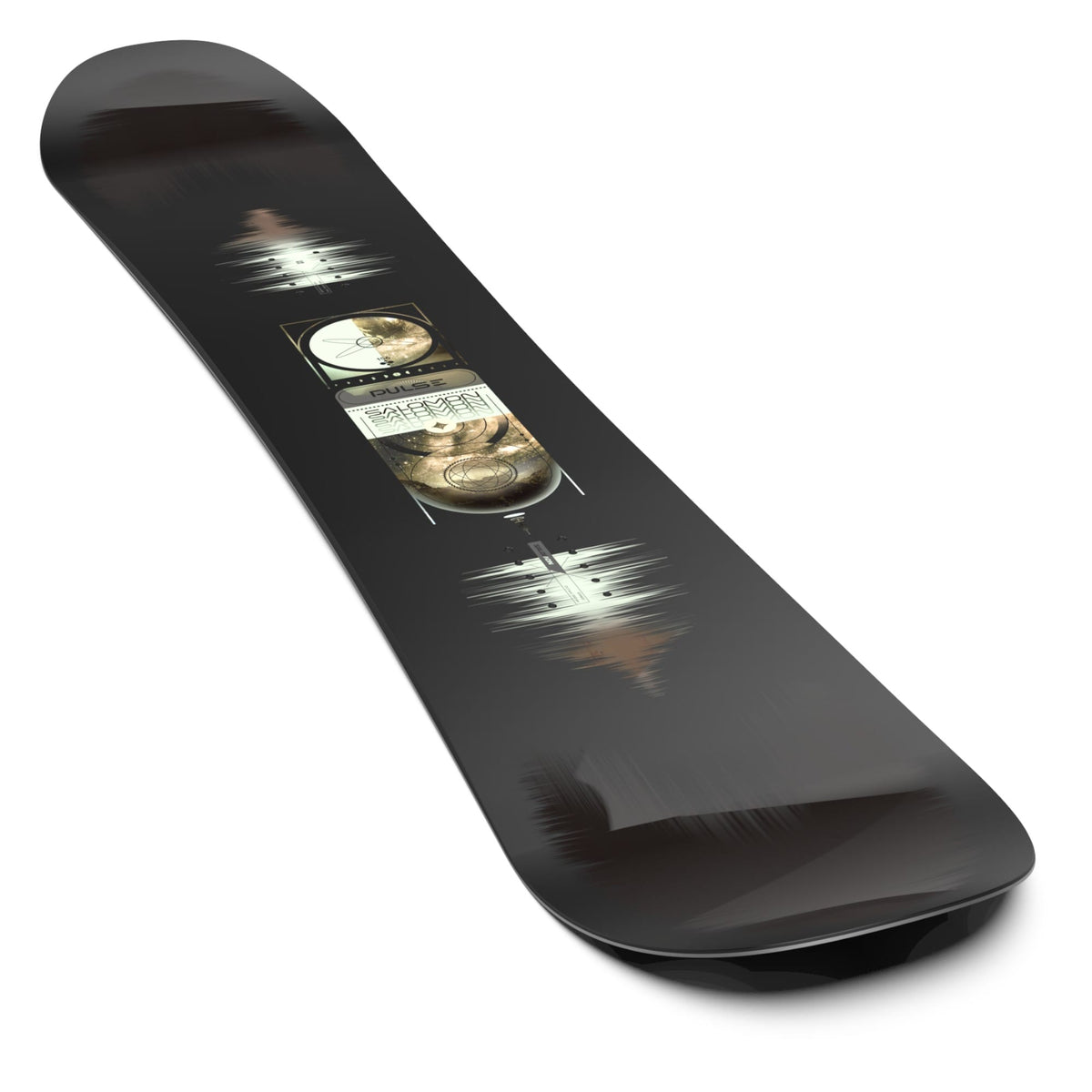 Pulse Men Snowboard