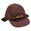 Casquette Denali Recycled Earflap Adulte