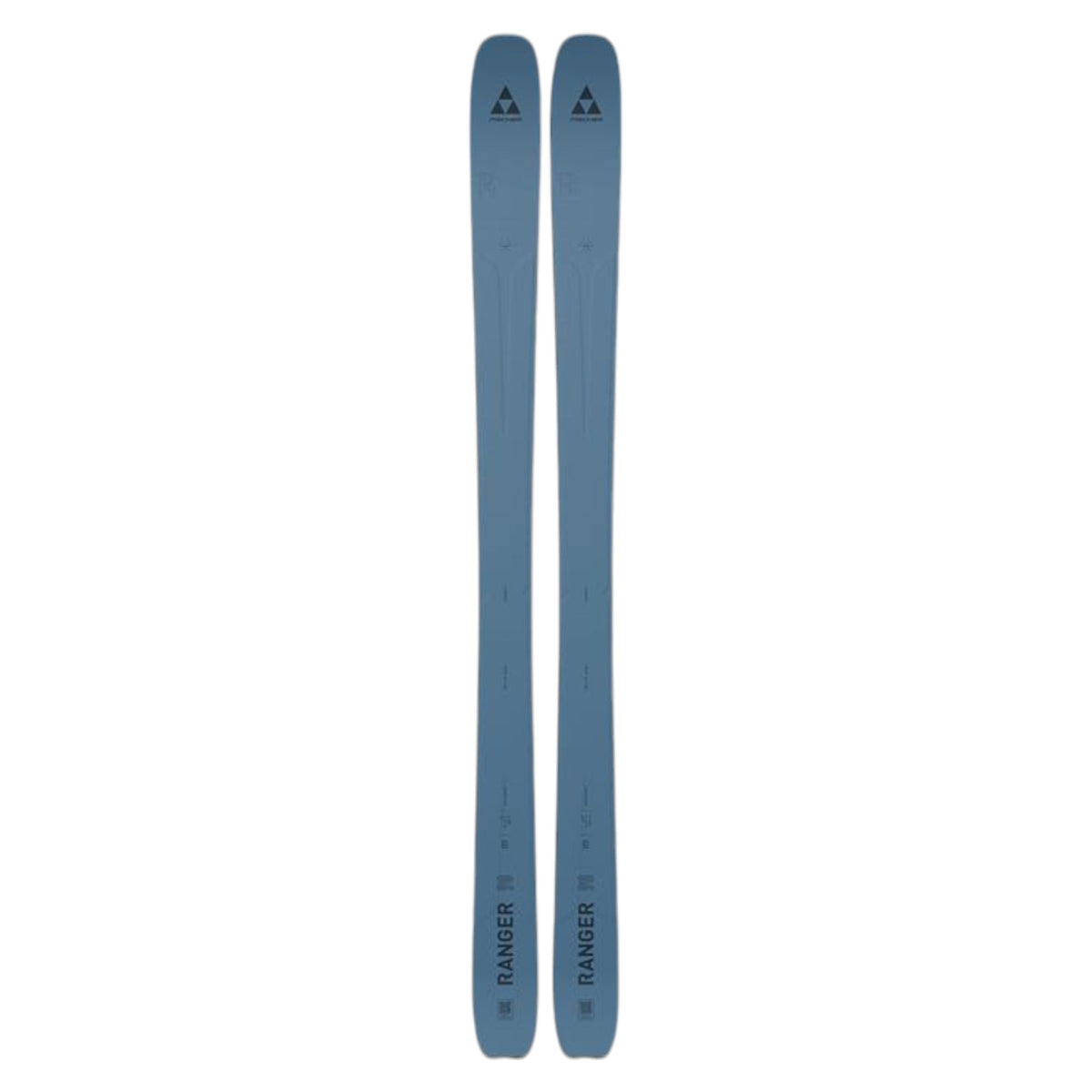 Skis Alpin Ranger 90 Adulte