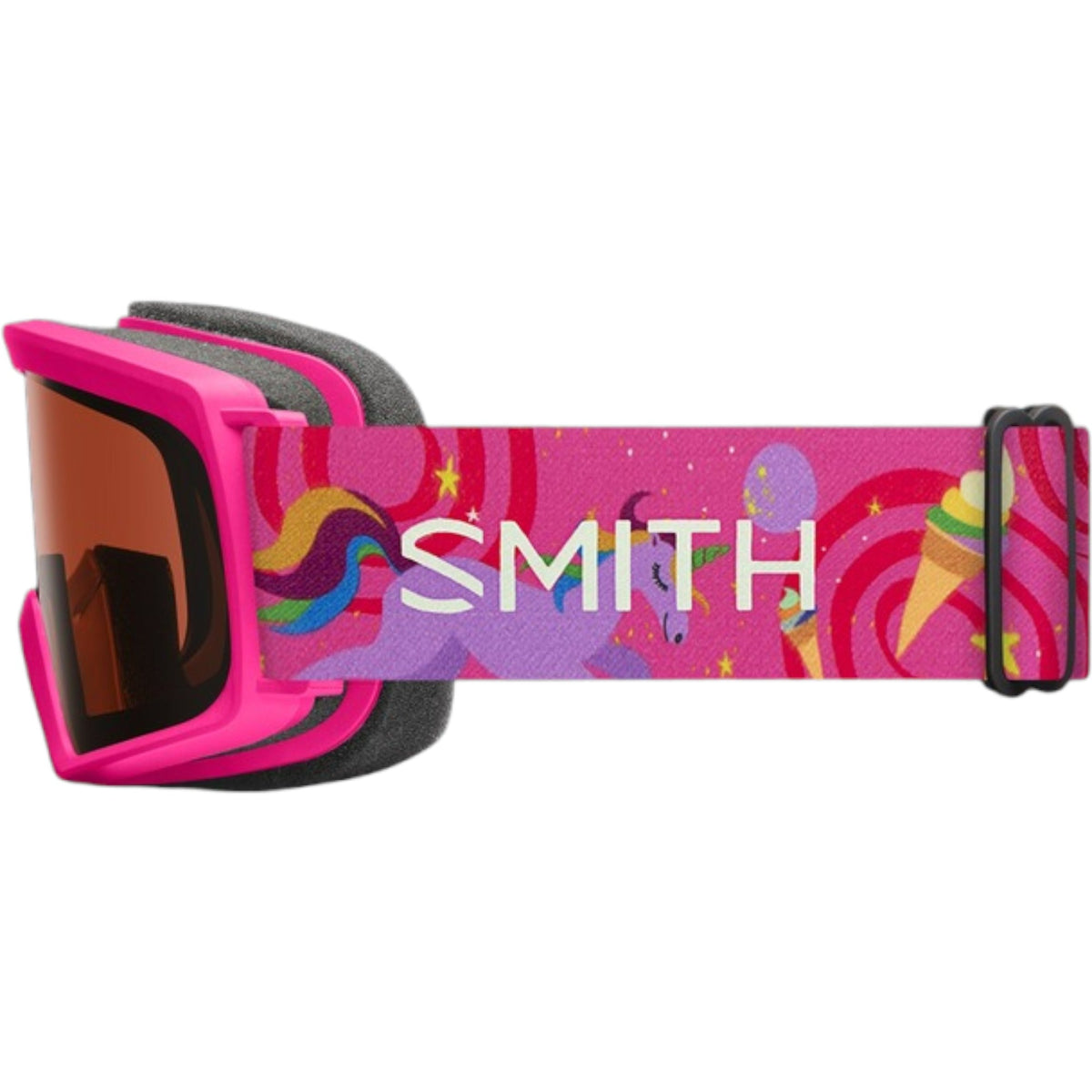 Rascal Junior Ski Goggles