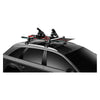 Support Pour Skis SnowPack L (6Paires)