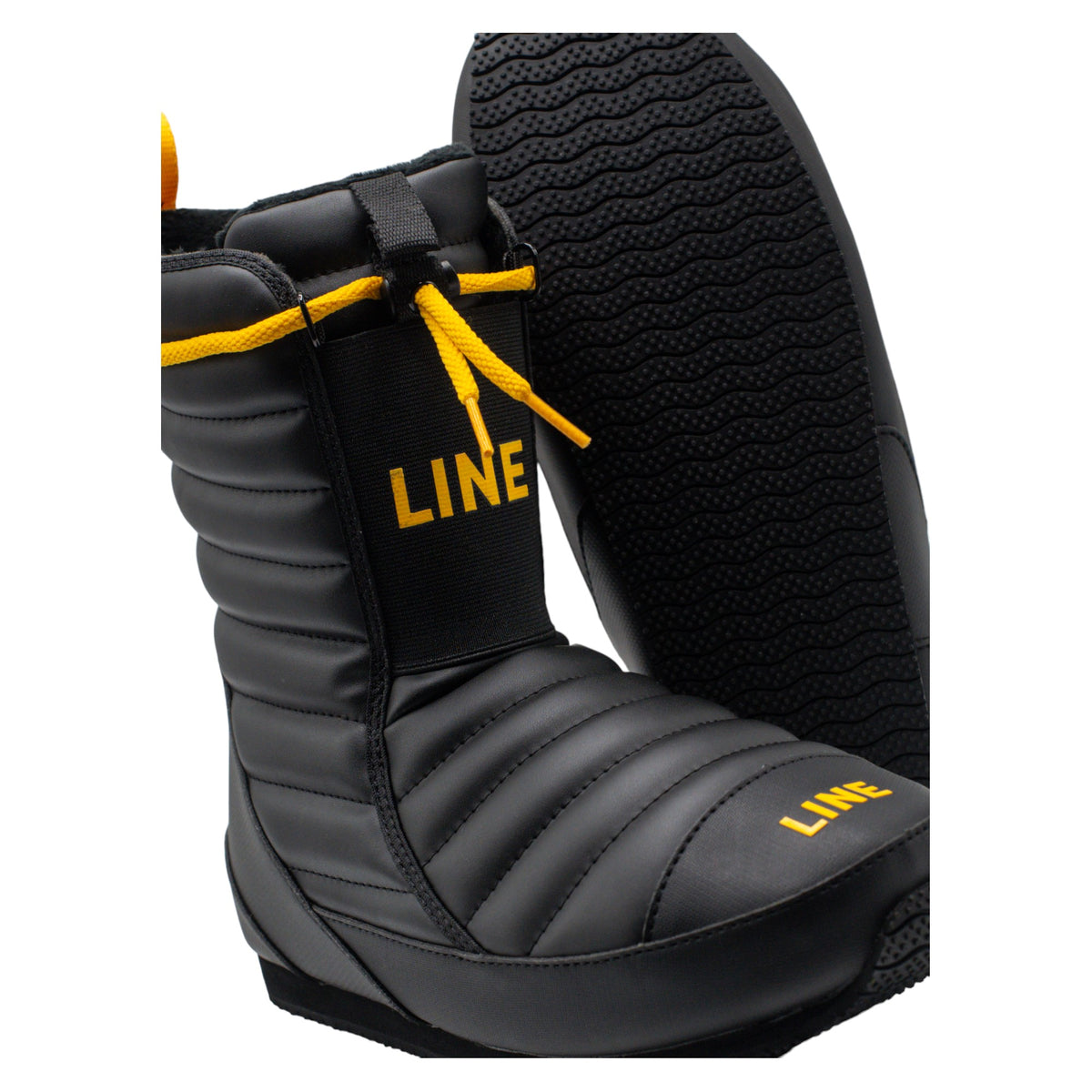 Bottes d'Hiver Bootie 2.0 Adulte