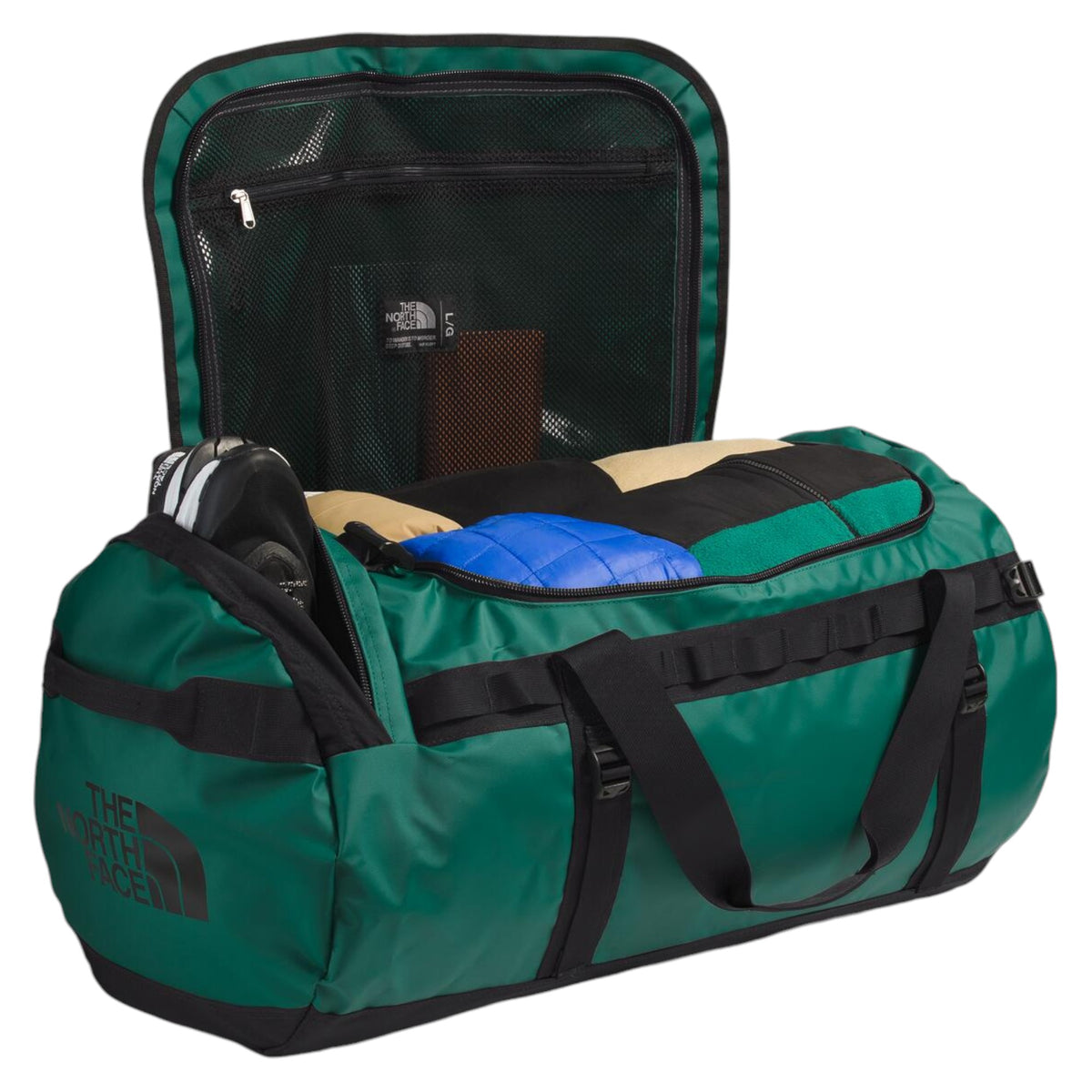 Base Camp Large Duffel Bag