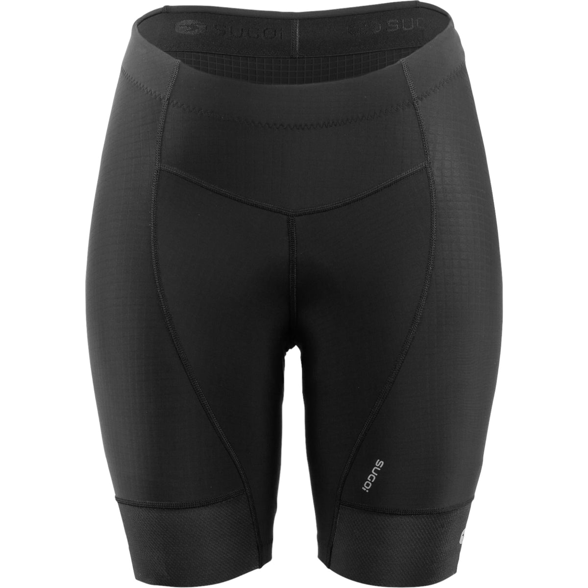 Cuissards de Vélo Evolution Plus Femme