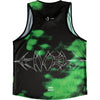 Camisole Tokyo Singlet Medellin Homme