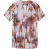 Chandail de Course Manches Courtes Race T-Shirt 02 Homme
