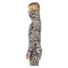 Icecold Merino Wool Women Base Layer Top