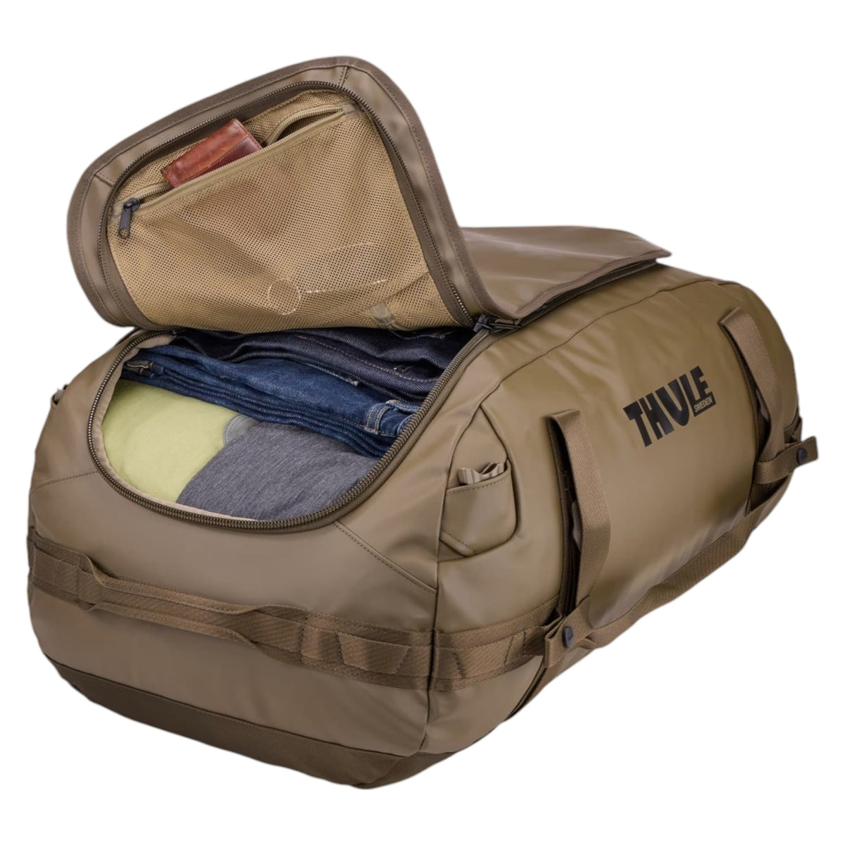 Sac Duffel 70L Chasm