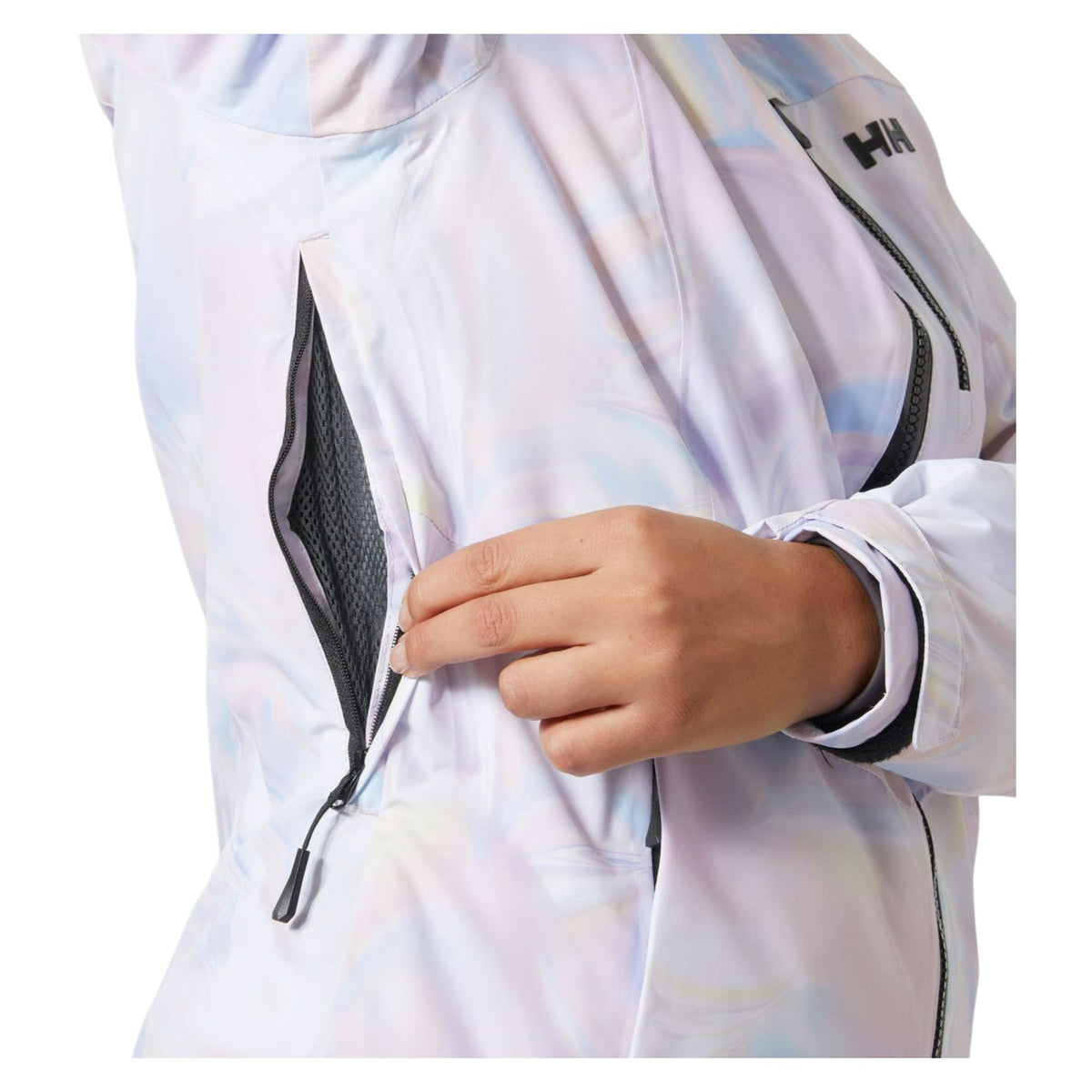 Valdisere 3.0 Women Winter Jacket