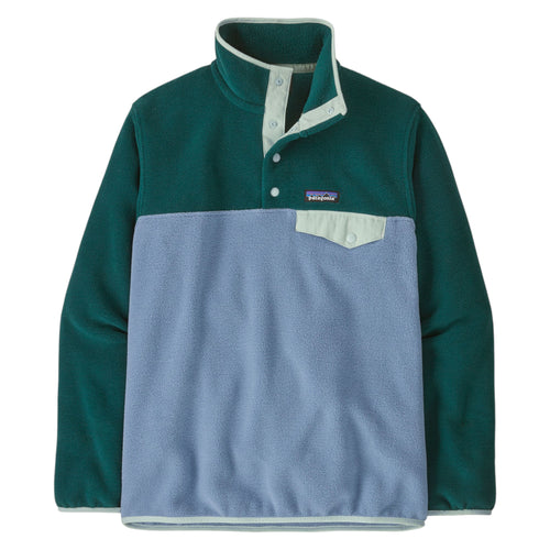 LW Synchilla Snap-T P/O Women Sweater