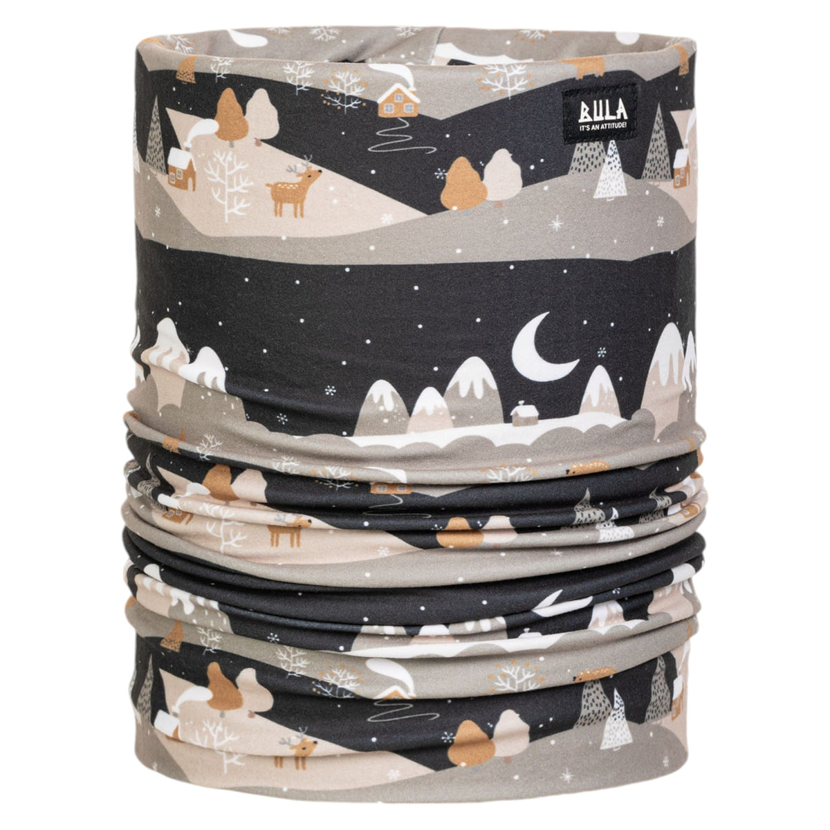 Col Therma-Comfort Double Enfant