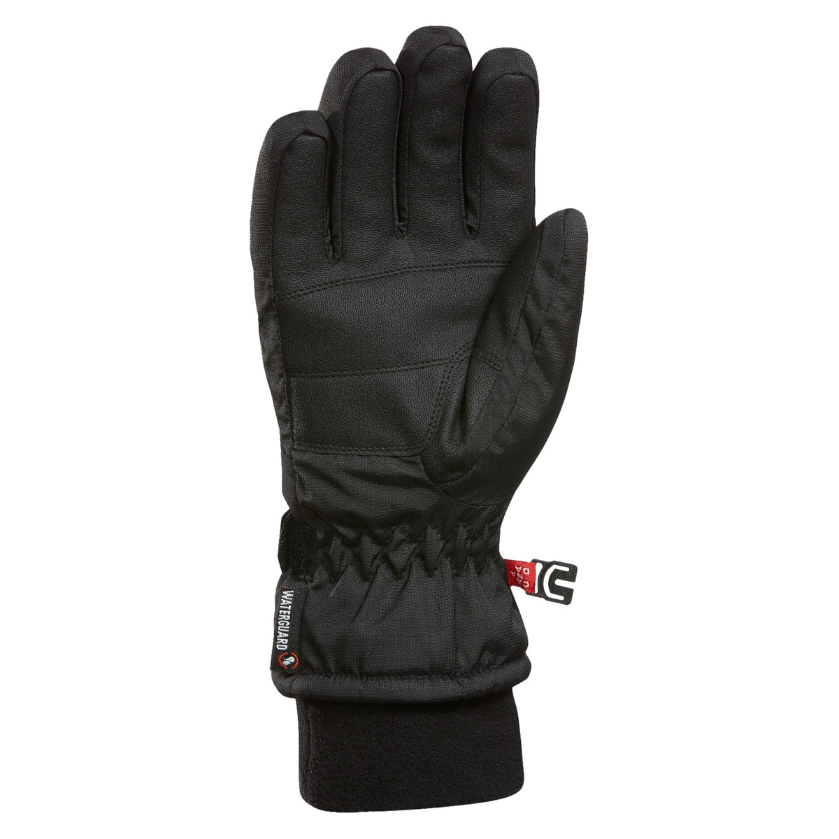 Gants La Montagne Femme