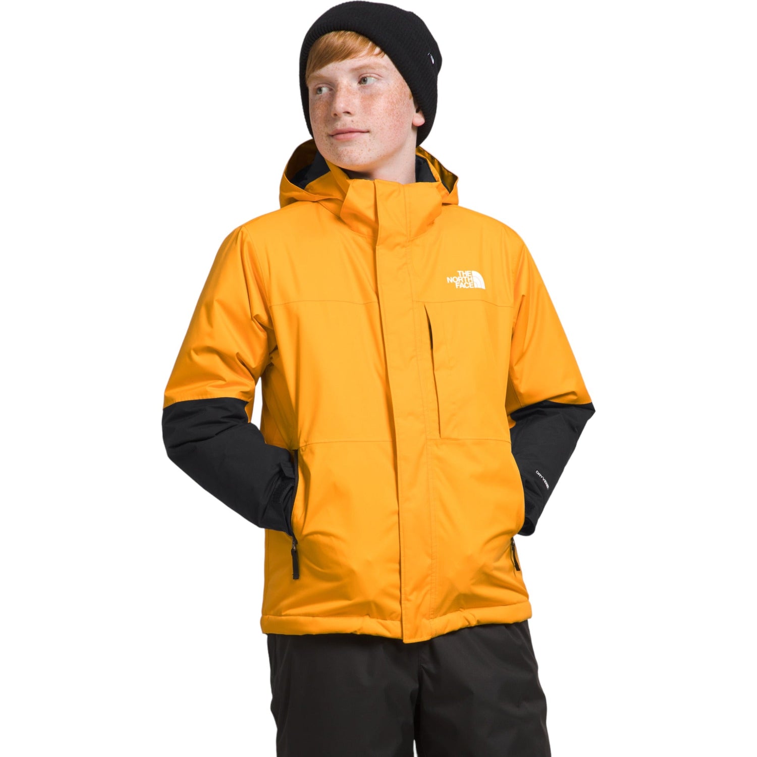 Manteau Isolant Freedom Extreme Garçon