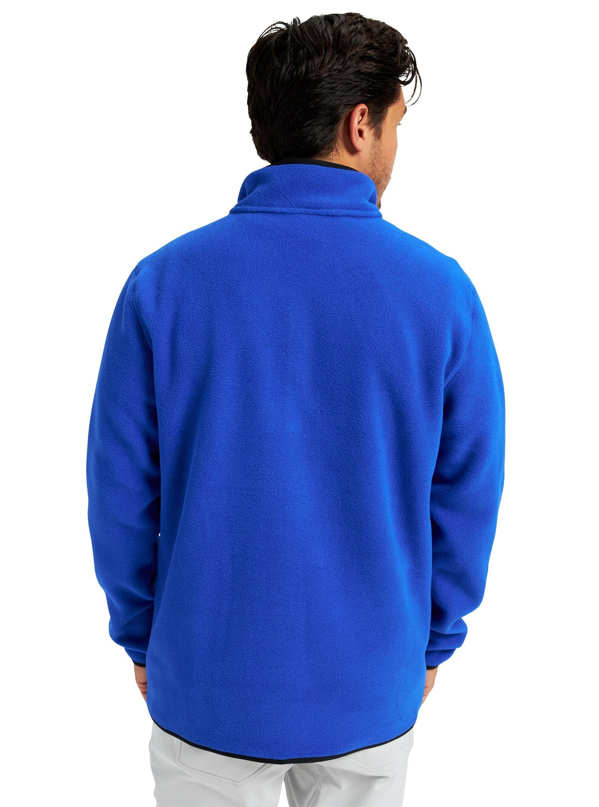 Couche Isolante Heart Fleece Pullover Homme