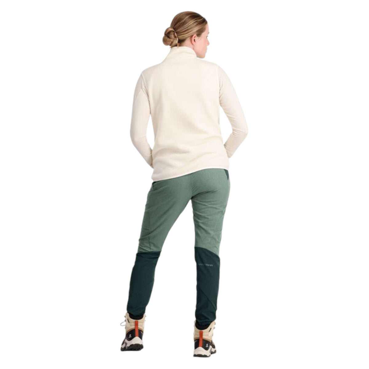 Rothe Women Short-Sleeved Shirt