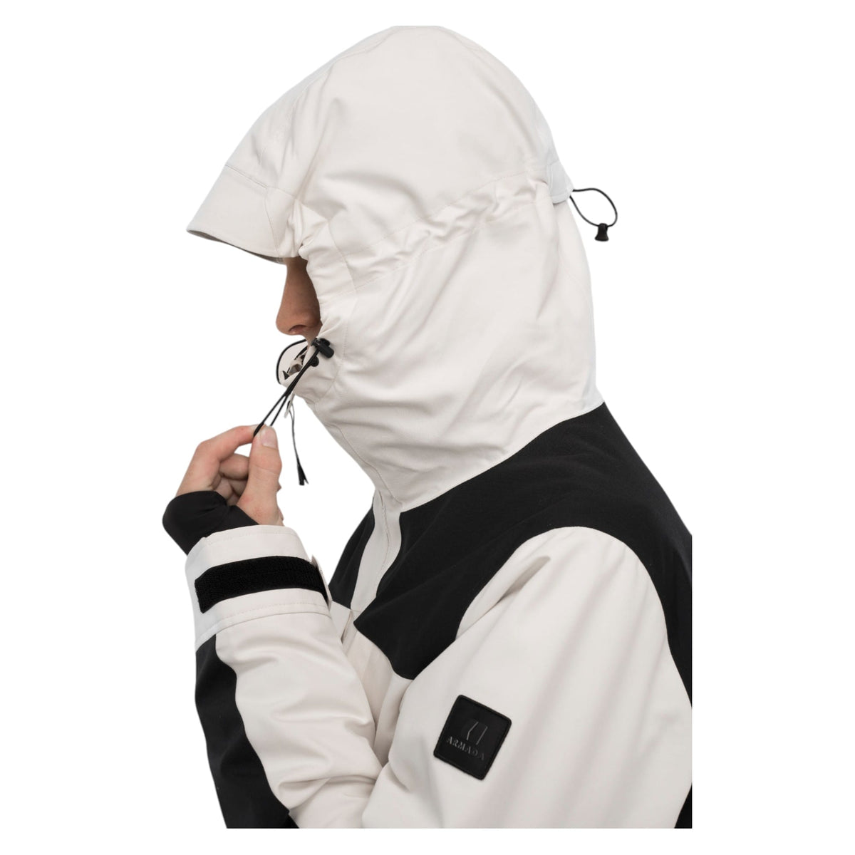 Manteau d'Hiver Berg 2L Homme