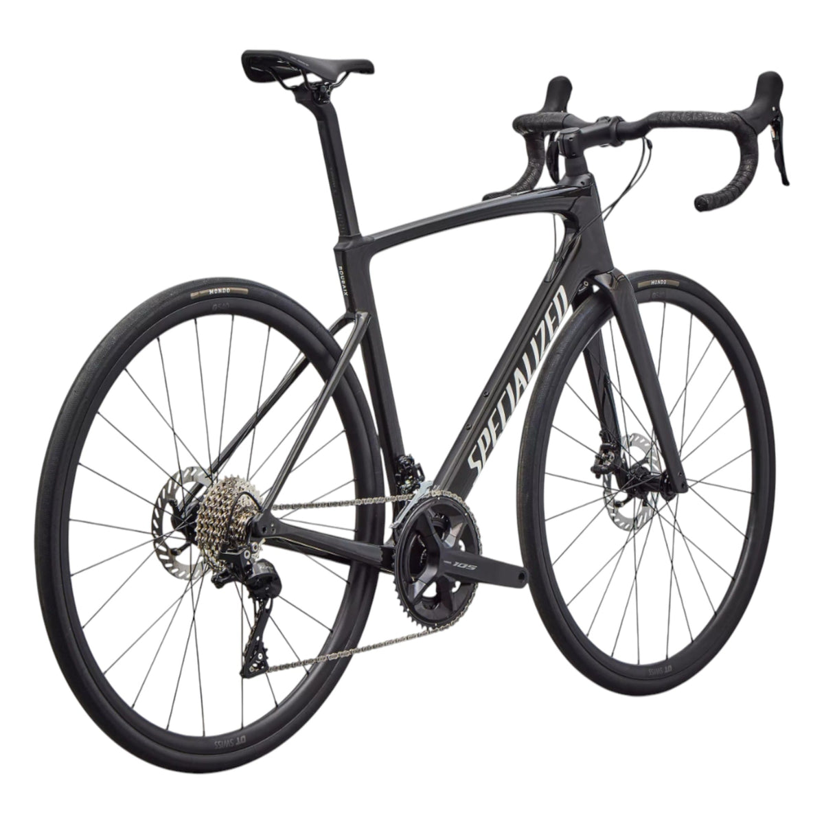 Roubaix Sport Adult Road Bike