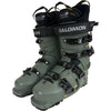 Used Shift Pro 100 Men Ski Boots