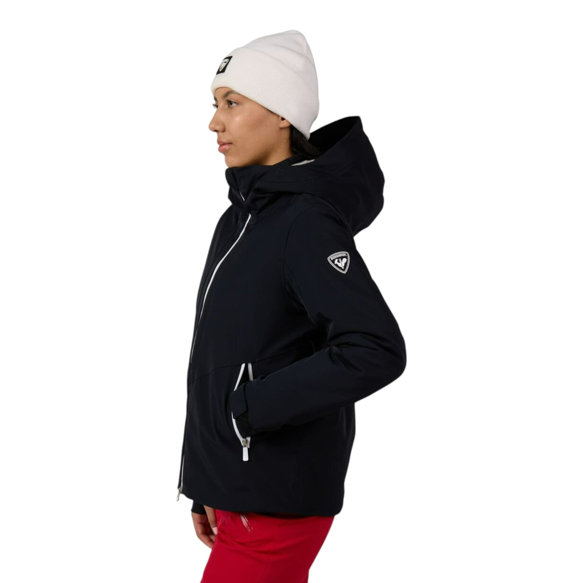 Blackside Women Winter Jacket