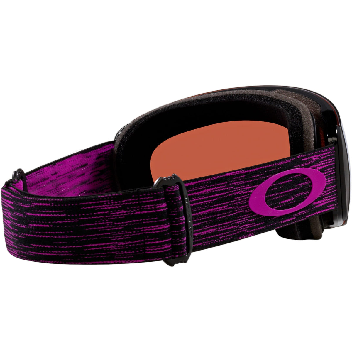 Flight Deck M Women Ski Goggles