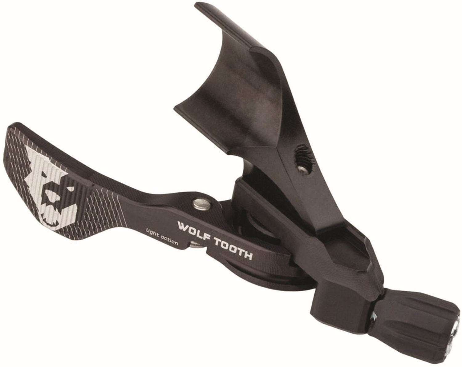ReMote Light Action Seatpost
