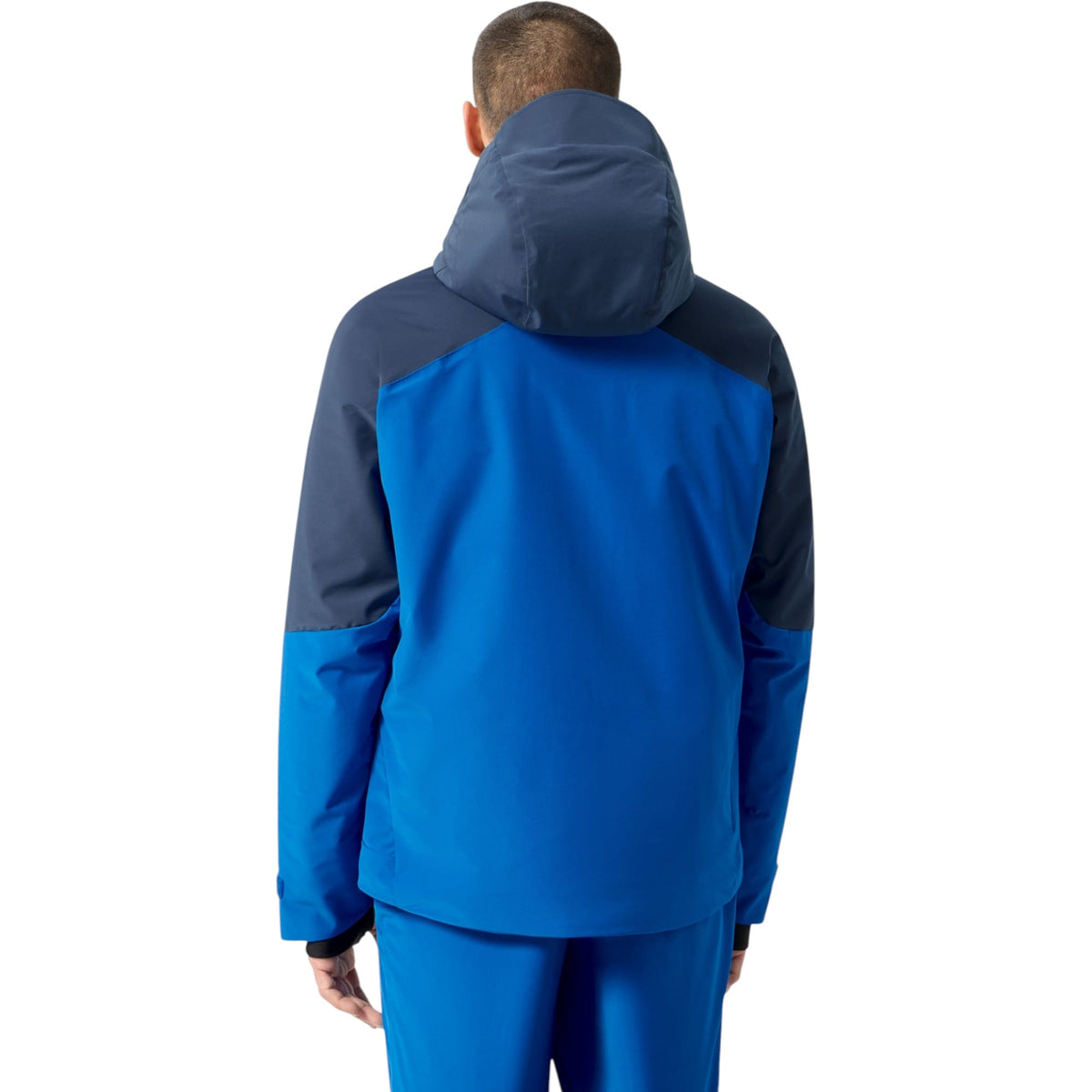 Descente Royal Bleu.BL01 M