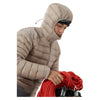 Cerium Hoody Men Mid Layer