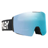 Lunettes de Ski Fall Line L Adulte