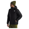 Veste  Isolante Terra Peak Homme