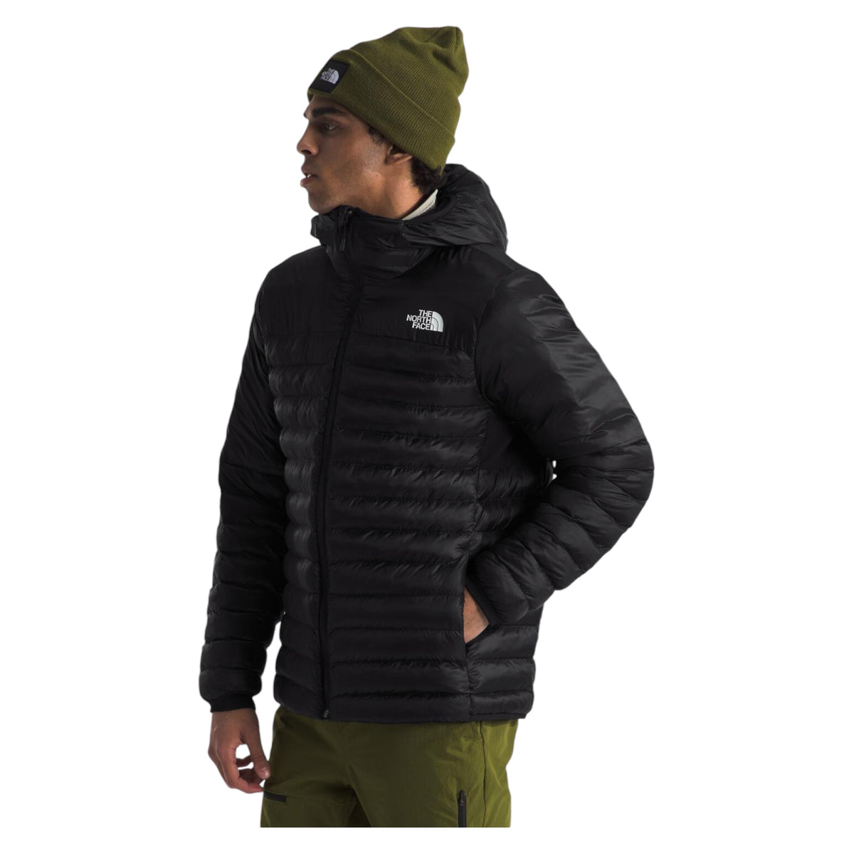 Veste  Isolante Terra Peak Homme