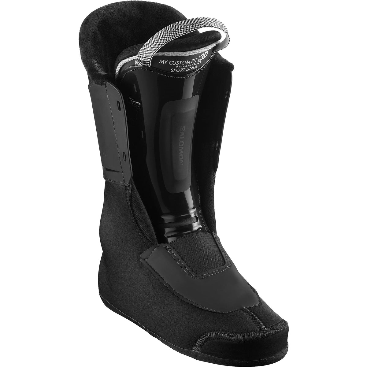 Salomon 25.5