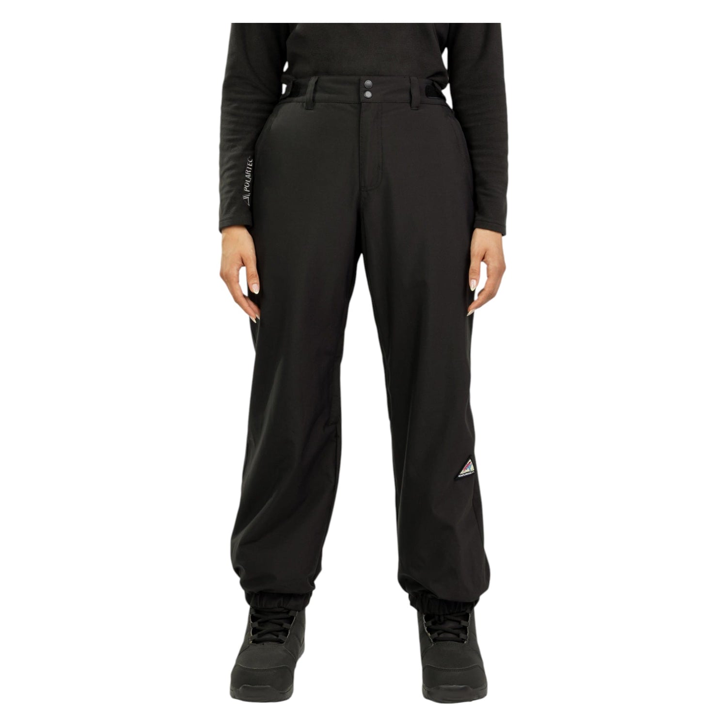 Pantalon de Neige Play Snow Femme