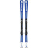 Skis Alpins S/Race 8 + M11 GW L80 Adulte