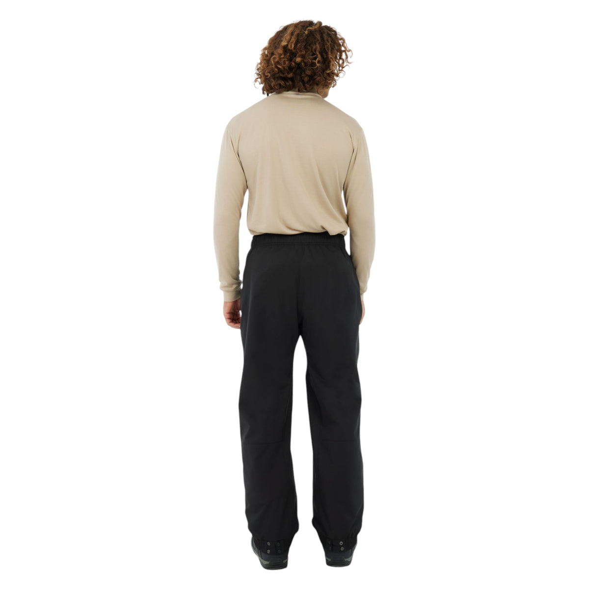 PRTLuton Men Snow Pants