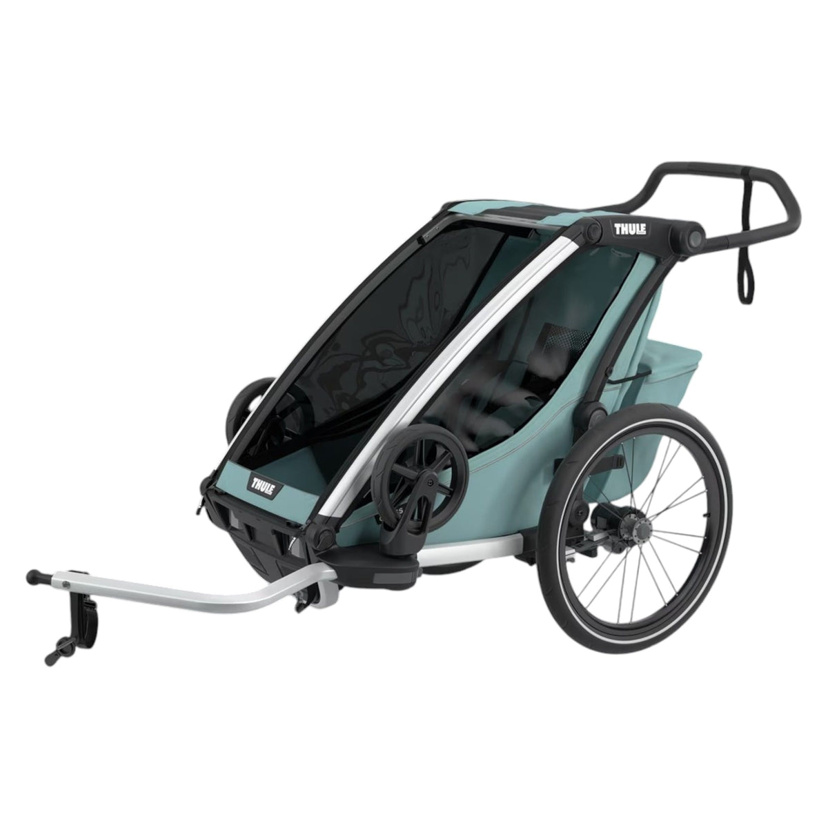 Chariot Remorque Cross 1