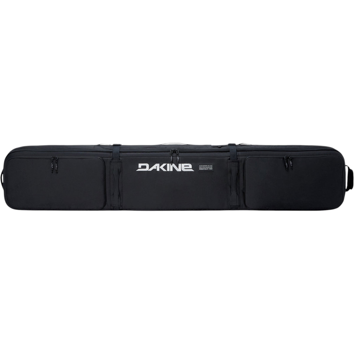 Dakine Noir 185cm