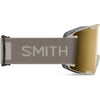 Smith Noir ChrPop Everyday Bleu Mirror XLarge Fit