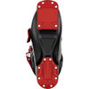 Atomic Noir/Anthracite/Rouge 18 Magasin