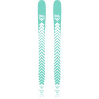 Black Crows Turquoise.119 131