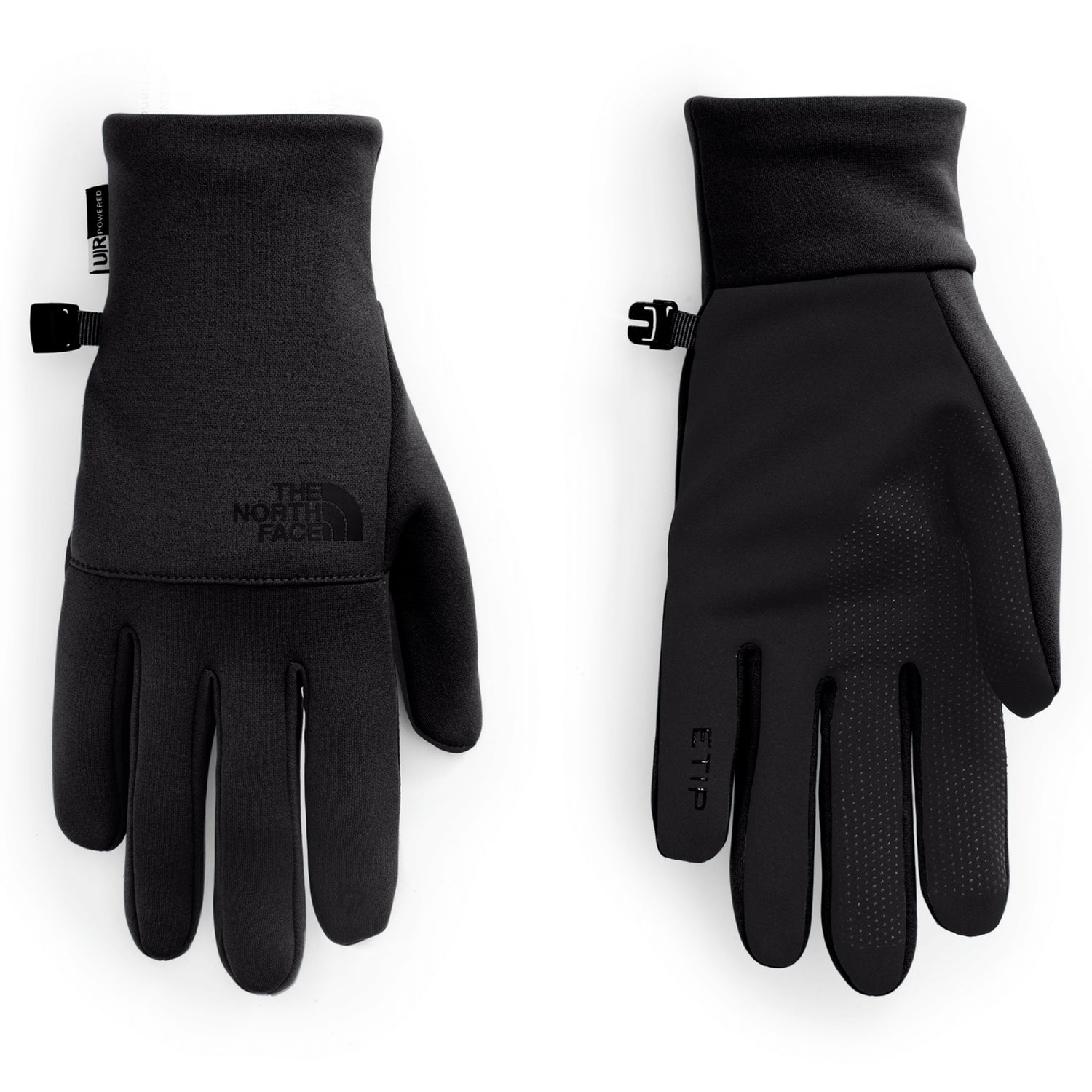 The North Face TNF Noir.JK3 L