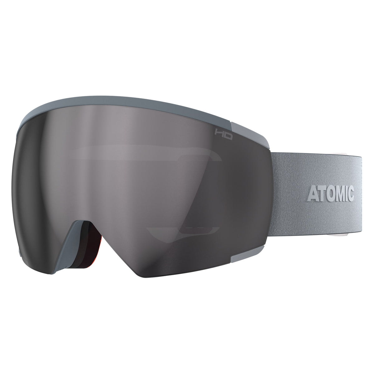 Lunettes de Ski Redster HD Adulte
