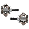 PD-M8120, DEORE XT, SPD PEDAL WC Road Bike Pedals